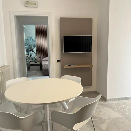 Bilocale Di Design Sp12, Condominio San Paolo - 3' Piano - Adria Holiday Jesolo Lido di Jesolo Exterior foto