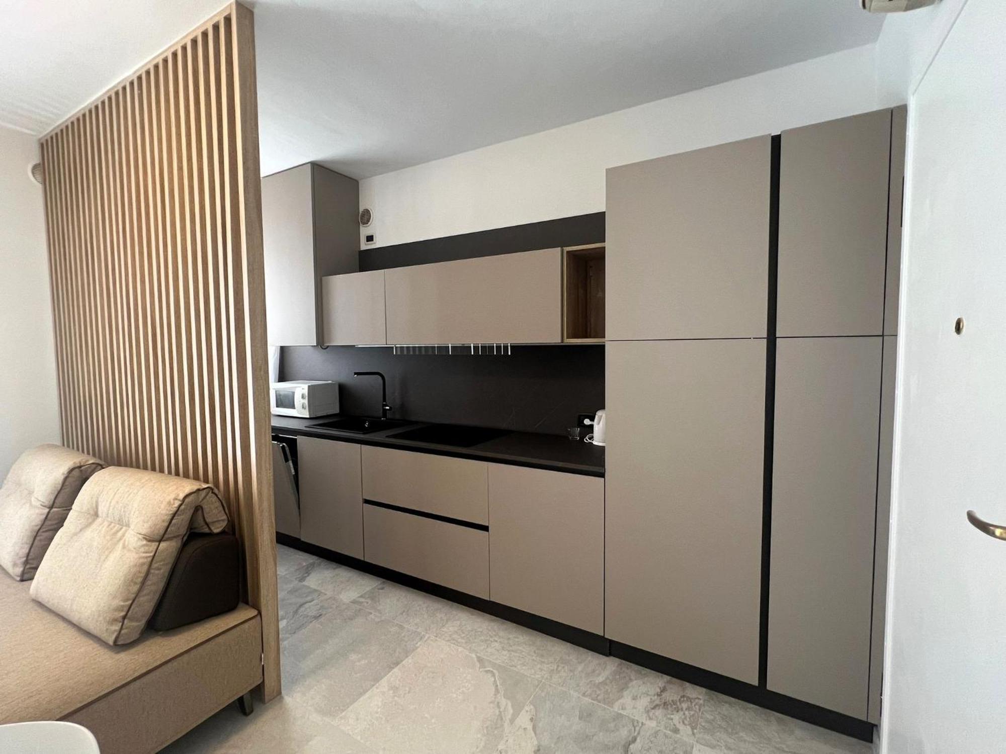 Bilocale Di Design Sp12, Condominio San Paolo - 3' Piano - Adria Holiday Jesolo Lido di Jesolo Exterior foto
