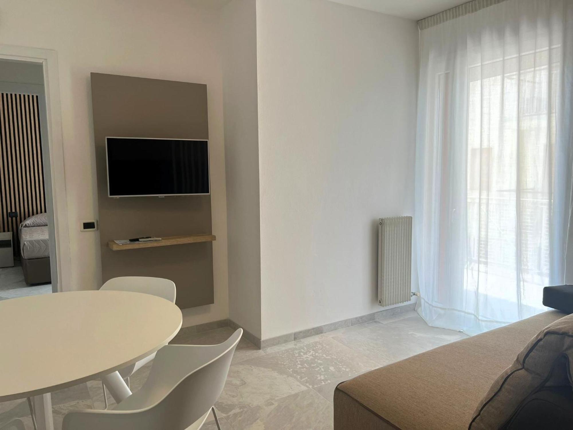 Bilocale Di Design Sp12, Condominio San Paolo - 3' Piano - Adria Holiday Jesolo Lido di Jesolo Exterior foto