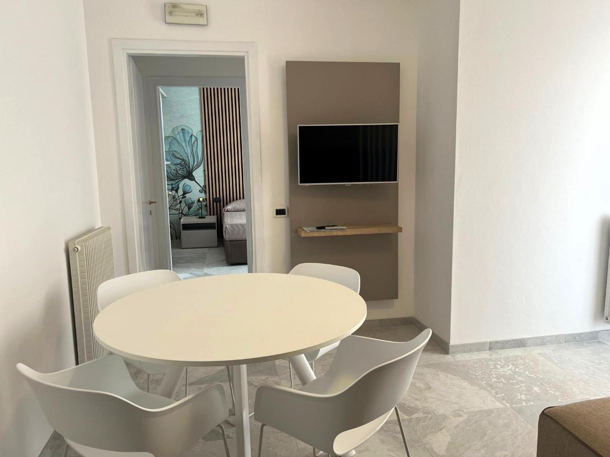 Bilocale Di Design Sp12, Condominio San Paolo - 3' Piano - Adria Holiday Jesolo Lido di Jesolo Exterior foto